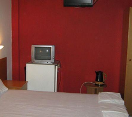 Sky Hotel นิโคเซีย ภายนอก รูปภาพ